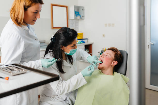 Best Tooth Infection Emergency Dentist  in Boyertown, PA