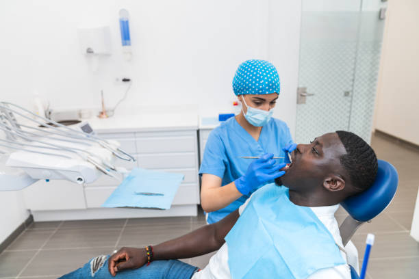 Best Dentist for Tooth Abscess  in Boyertown, PA