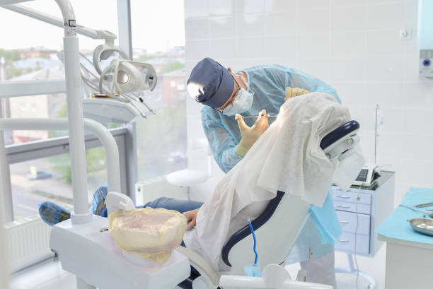 Best Tooth Infection Emergency Dentist  in Boyertown, PA